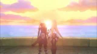 Tales of Symphonia Dawn on the New World Episode 1: Broken