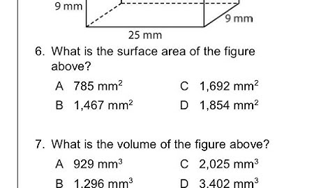 7A Module 4 Study Guide Problem 7