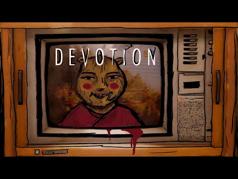 Видео: Devotion – Анализ сюжета и вообще