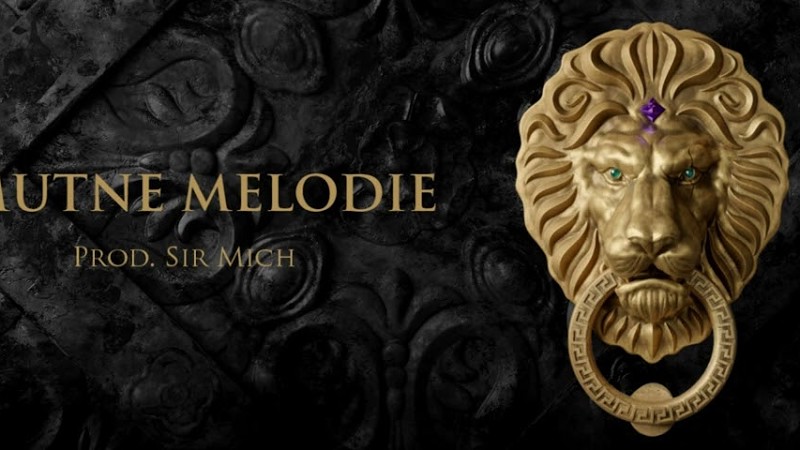 Kali - Smutne Melodie Prod Sir Mich