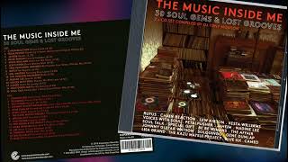 Nadine Lee  Special 2019 Hq Uptempo Contemporary Souljazz md For Bagdad Cafe