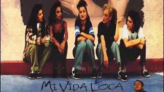 The story behind the famous movie Mi Vida Loca (Interview 1/3)