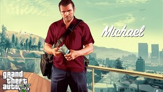 GTA V - Michael is Back