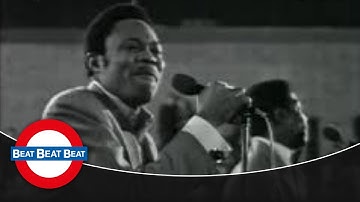Sam & Dave - Hold On I