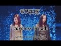 EXILE - careless breath / coverd by Girlz 2 EX