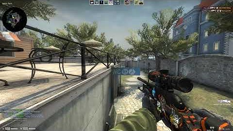 Low Trust Factor Be Like.