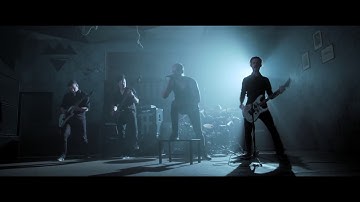 THOUSAND FACES - The Reckoning (OFFICIAL MUSIC VIDEO)