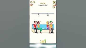 Impossible Date All Level Gameplay Android IOS Level #80 #shorts #shortGameplay #impossibledate