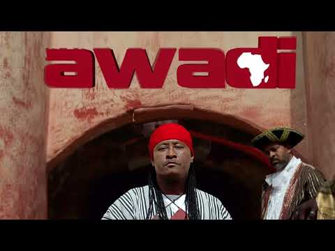 Didier Awadi - El-Shaddaï feat. Junior Sarr [Official Audio]