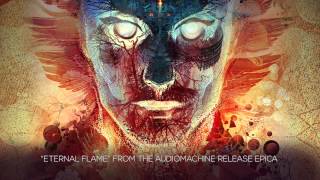 machine - Eternal Flame Resimi