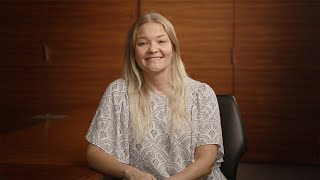 10 Years, 10 Reasons: Dr Merja Joensuu