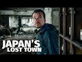 The Man Who Explores Japan's Abandoned Ruins | Cinematic 8K