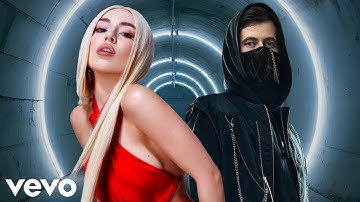 Alan Walker & Ava Max, Gimb - Play (Official Music Video)