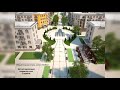 Проекты развития города Байконура