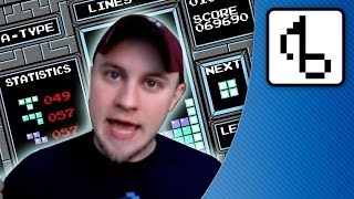 Watch Brentalfloss Tetris With video