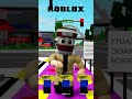 Roblox U BANG BANG 14-00 #roblox #shorts
