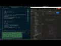 Endpoint in Action - Finance backend