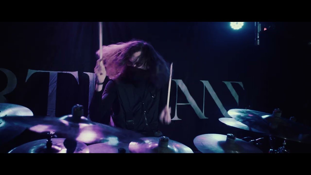 Northlane 'Clockwork' Drum Playthrough YouTube