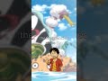 Oda HID This! 😱 Vegapunk's SECRET Will DESTROY The World?! #onepiecem #vegapunk #robin
