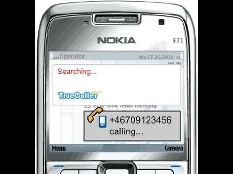 How to find a mobile caller name working 100%