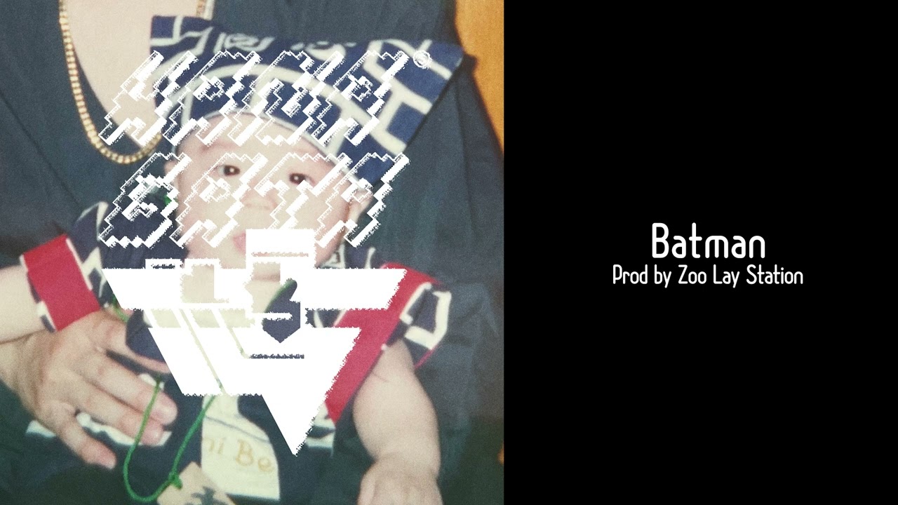 Guarda Hanagata - Batman (audio) su YouTube Guarda Hanagata - Batman (audio) su YouTube