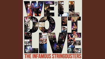 Fork In The Road (Live)