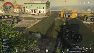 Solo team wipe - mac10