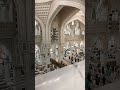 View from 2nd Floor in Masjidil Haram. #Mekah
