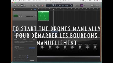 UNIVERSAL PIPER GARAGEBAND 10