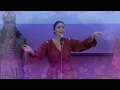 Вераслава | Птица | Фестиваль огней | Москва 2019 | new age, этно фолк.