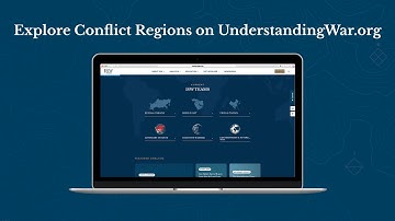 ISW Website Video Tour: Exploring Teams and Product Lines