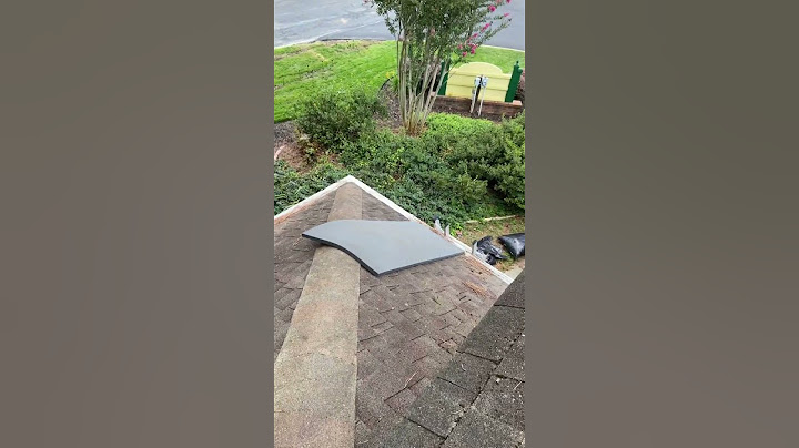 Fell off a roof? Hack! #Shorts #fyp #fypシ #viral