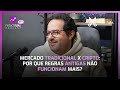 Mercado Tradicional X Cripto: Por Que Regras Antigas Não Funcionam Mais? [Corte do Fintech Talks]