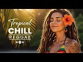 🌞 Sunshine Island Reggae – Positive Tropical Music for Happy & Chill Mood ✨