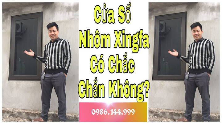 Cửa sổ nhôm kính giá bao nhiêu năm 2024