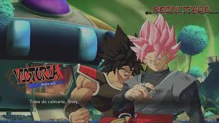 Dragon Ball Figtherz