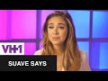 Suave Says | Congratulations Mr. America | VH1