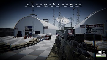 [W.I.P] FPS Project "Lost Day" Dev Live Stream