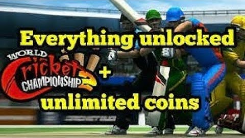 Wcc2 hack cum mod 2018.......no root required..😱😱new hack 100%real and working