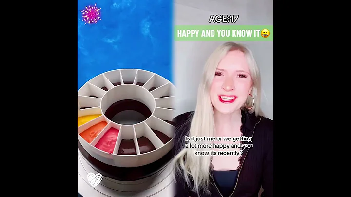 PART4 #pov When you hear if you’re happy and you know it,