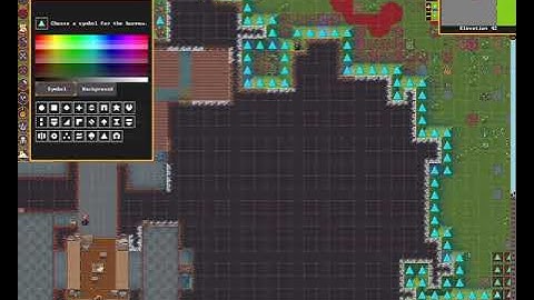 Dwarf Fortress with Teemo Tutorial: Military Scheduling and Equiping