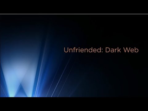 [Promo] Unfriended: Dark