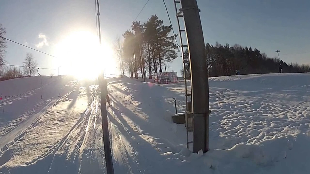 2017.01.15 Siepraw Ski