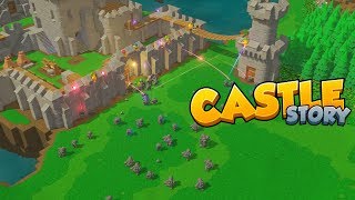 :  Castle Story -  