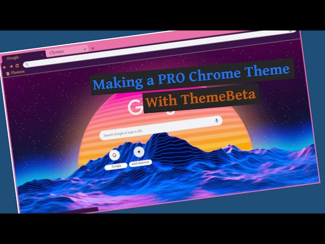 bonzi buddy theme Chrome Theme - ThemeBeta