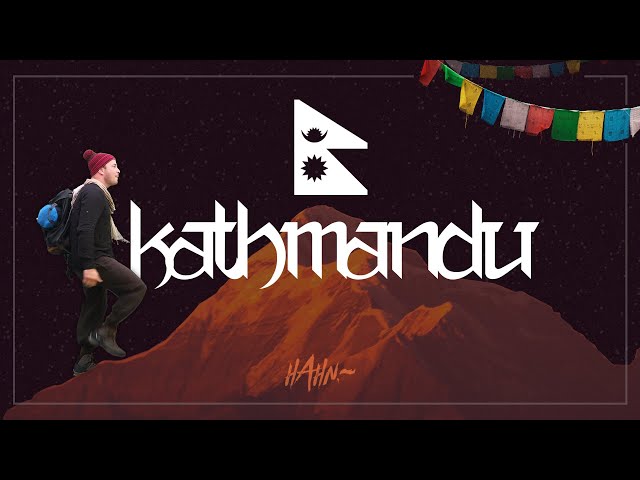 Hahn - Kathmandu