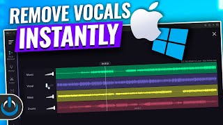 Remove Vocals From ANY Song - Perfect For Karaoke! screenshot 5