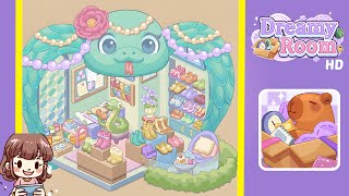 Dreamy Room Level 449