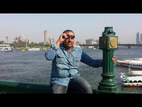 كليب احمد حسين كل الحكايه 2016