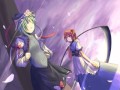 Sengoku Gensokyo GST - Legends
